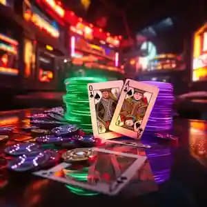 SugarSlot308 kasino online blackjack roulette baccarat poker meja virtual terbaik