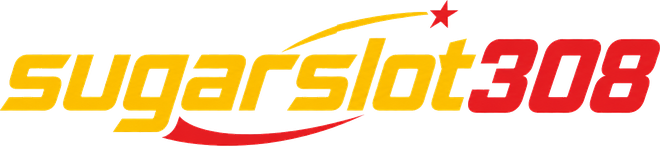 SugarSlot308 Logo
